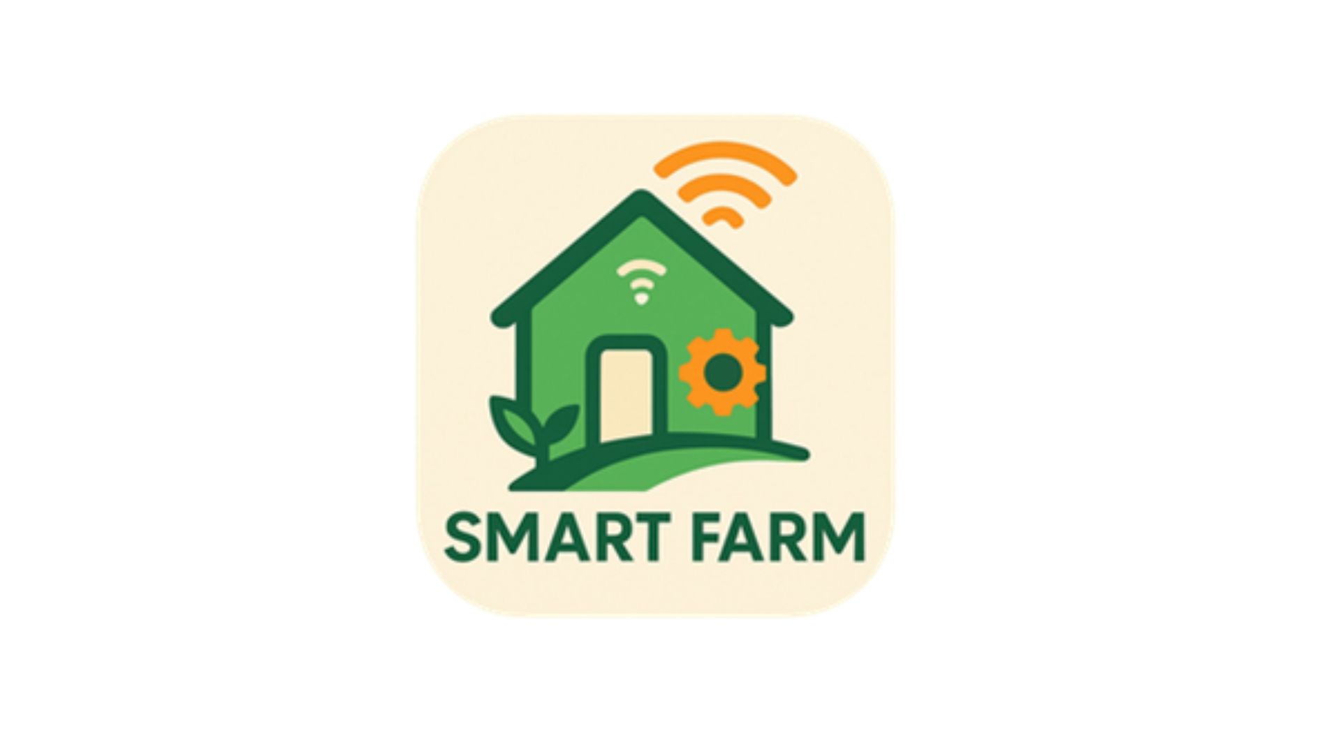 Logo Smart Farm