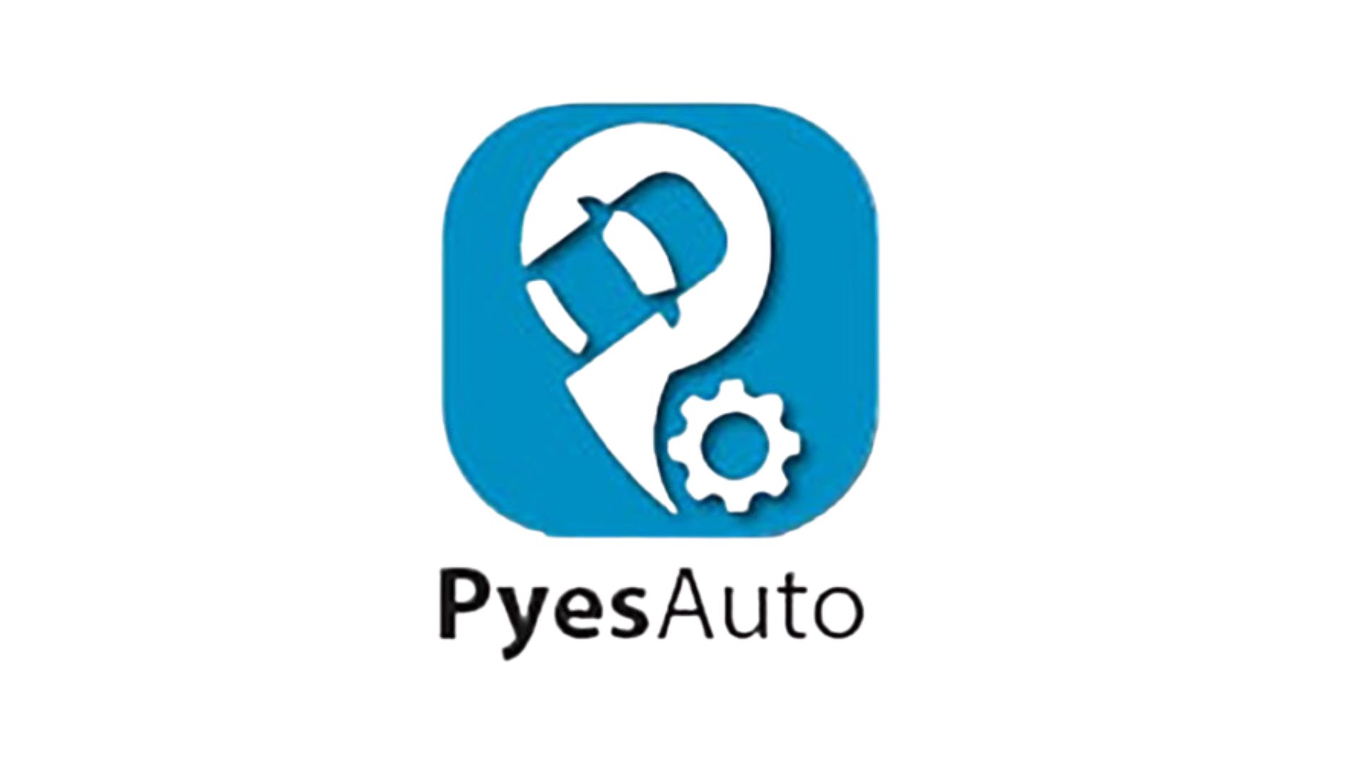 Logo PyesAuto