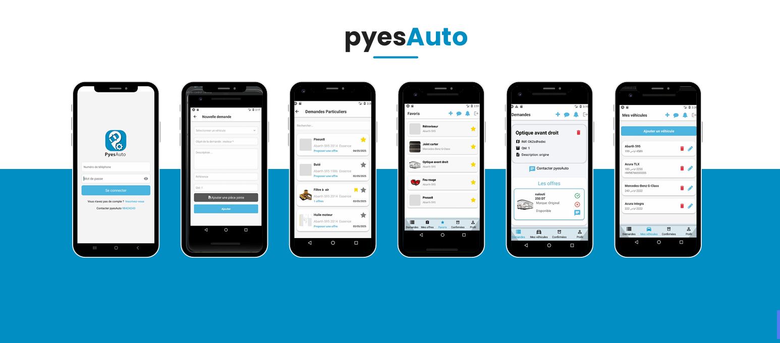 Image PyesAuto